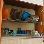 Σπίτι διακοπών Casaluna - Dimora Vacanze *