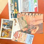 Casaluna - Dimora Vacanze Σπίτι διακοπών *
