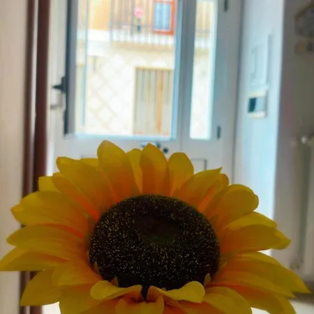 Holiday home Casaluna - Dimora Vacanze Ascoli Satriano