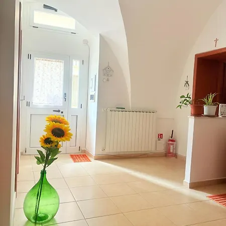 Holiday home Casaluna - Dimora Vacanze *