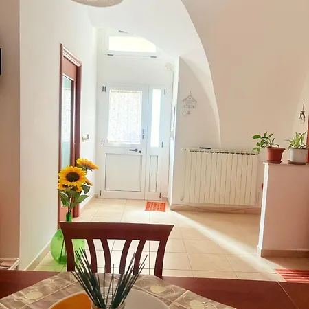 Holiday home Casaluna - Dimora Vacanze *
