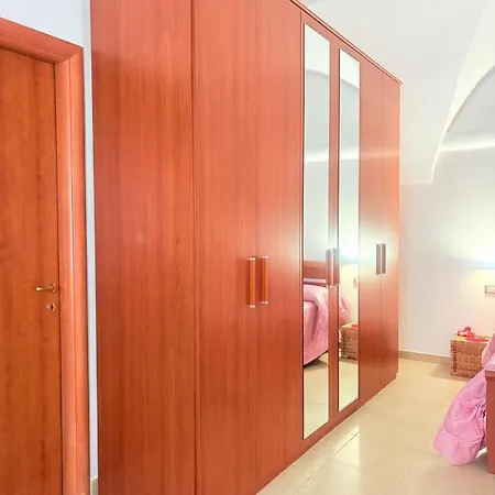 Casaluna - Dimora Vacanze Holiday home Ascoli Satriano
