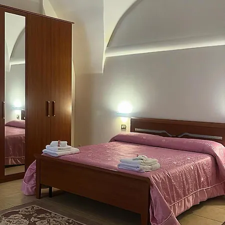 Casaluna - Dimora Vacanze Ascoli Satriano