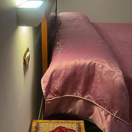 Casaluna - Dimora Vacanze Holiday home
